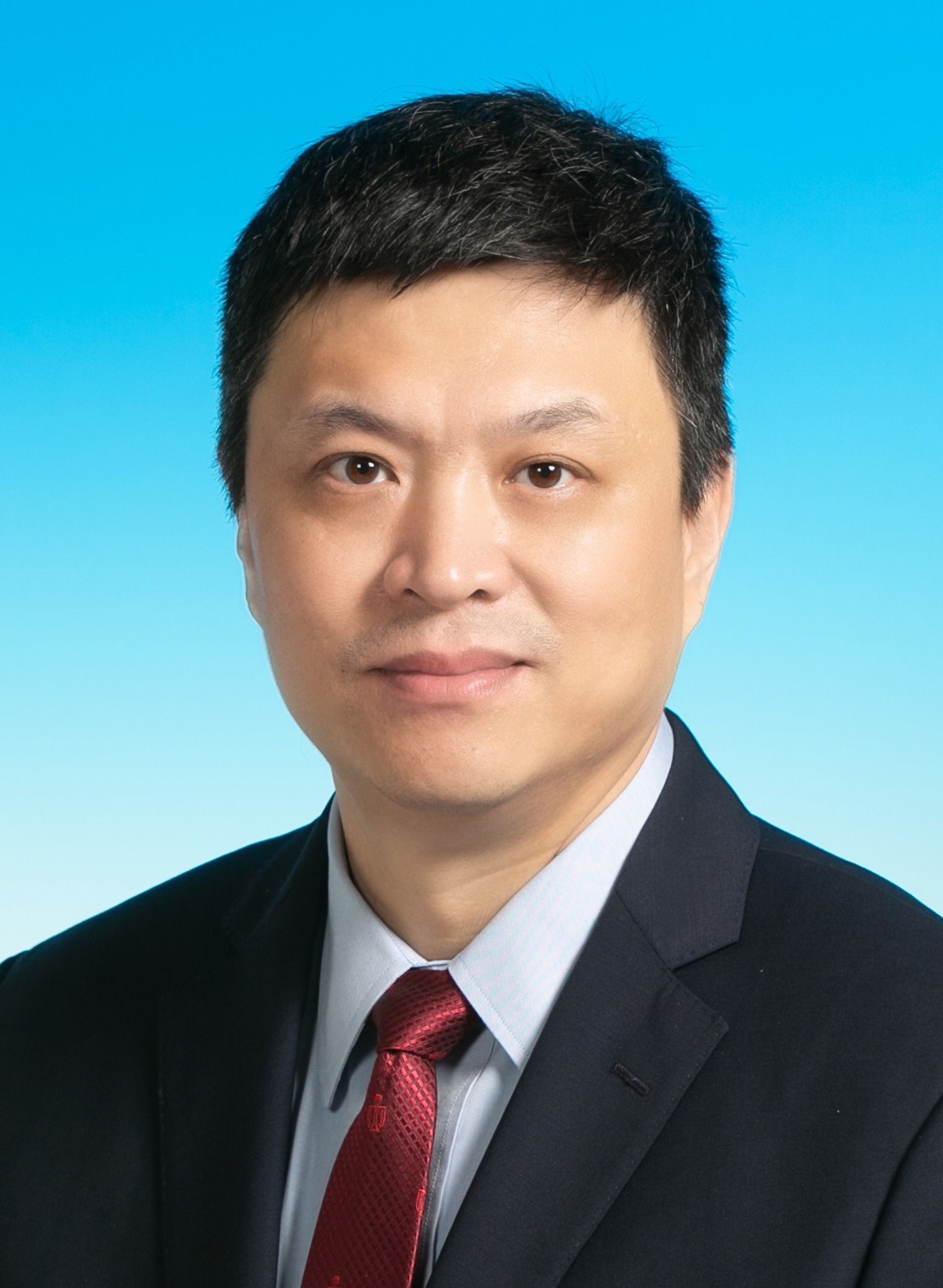 Prof. ZHANG