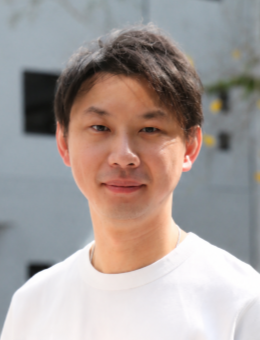 Prof Kenneth Leung