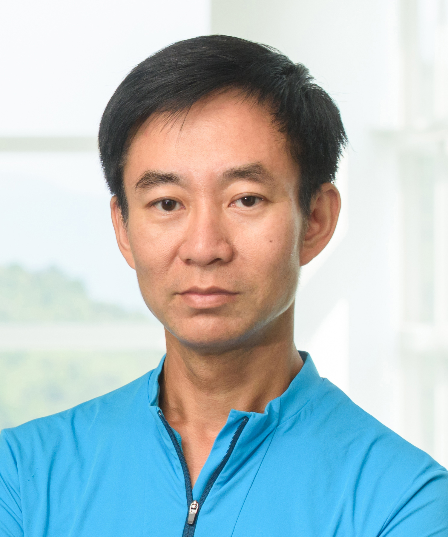 Prof. Mansun Chan