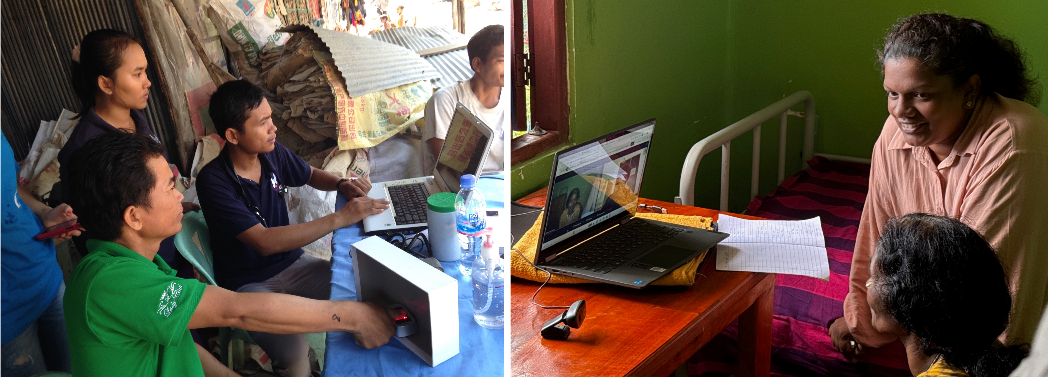 A decade of student innovation in action: