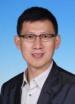 Prof Marshal Liu