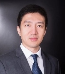 Prof Zhang Xiaowei