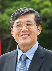 Prof Wang Yu-Hsing