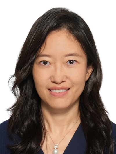 Dr Cindy LI Xin