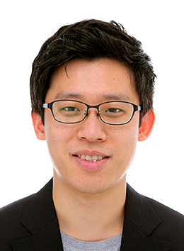 Jungwon SEO 徐廷沅 Jungwon SEO 徐廷沅