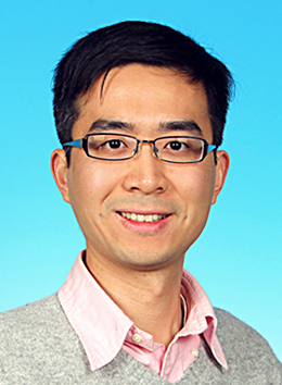 Xuhui HUANG 黃旭輝 Xuhui HUANG 黃旭輝