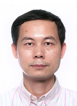 Jun XIA 夏軍 Jun XIA 夏軍