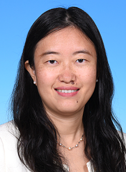 Xin LI 李昕 Xin LI 李昕