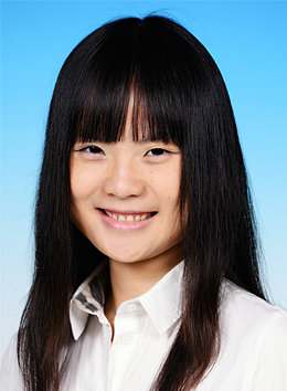 Qi QI 祁琦 Qi QI 祁琦