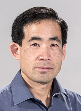 Bertram Emil SHI 施毅明 Bertram Emil SHI 施毅明