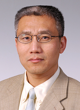 Yongli MI 弭永利 Yongli MI 弭永利