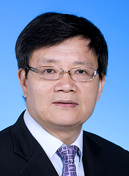 Tianshou ZHAO 趙天壽 Tianshou ZHAO 趙天壽