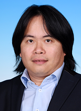 Pan HUI 許彬 Pan HUI 許彬