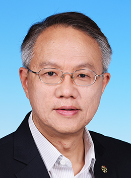 Andrew Tsz Chung MAK 麥子充