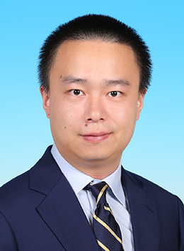 Xi SHEN 沈曦 Xi SHEN 沈曦