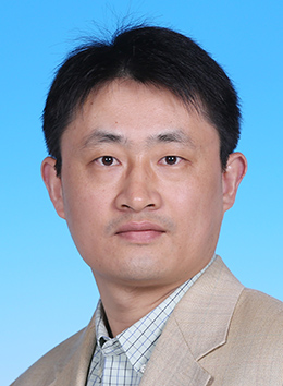 Minhua SHAO 邵敏華 Minhua SHAO 邵敏華