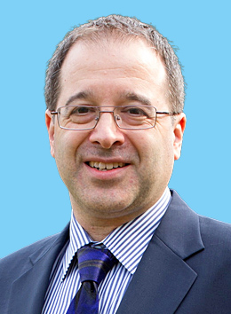 Mordecai Jay GOLIN 高可齡 Mordecai Jay GOLIN 高可齡