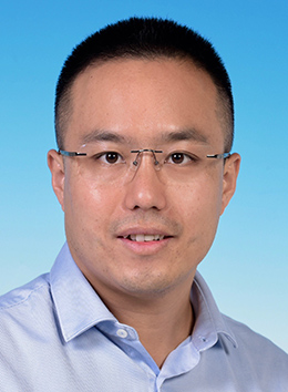 Xiaoming SHI 石曉明 Xiaoming SHI 石曉明