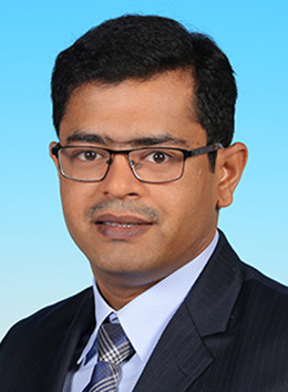Abhishek Kumar SRIVASTAVA 