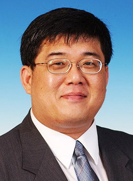 Yu-Hsing WANG 王幼行 Yu-Hsing WANG 王幼行