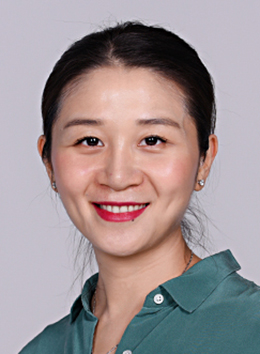 Mengqian LU 陸萌茜 Mengqian LU 陸萌茜