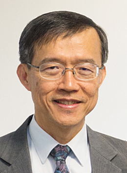 Enboa WU 吳恩柏 Enboa WU 吳恩柏