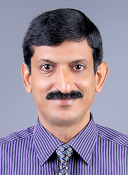 Vinod ACHUTAVARRIER PRASAD Vinod ACHUTAVARRIER PRASAD
