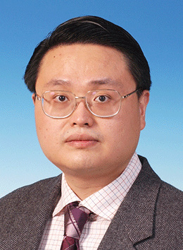 King Lun YEUNG 楊經倫 King Lun YEUNG 楊經倫