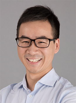 Wenhan LUO 羅文寒