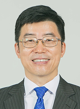 Li Min ZHANG 張利民