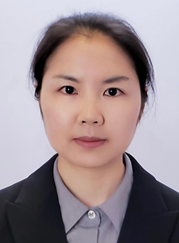 Xi WANG 王茜 Xi WANG 王茜