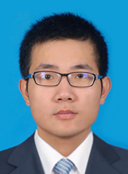 Yunfei FU 付云飛 Yunfei FU 付云飛