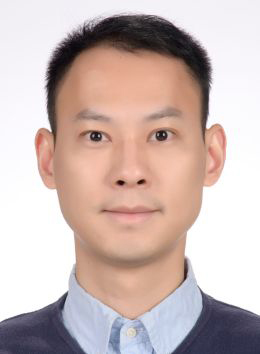 Wenchao MIAO 繆文超 Wenchao MIAO 繆文超