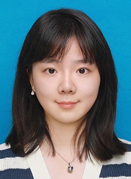 Weijia ZHANG 張薇葭 Weijia ZHANG 張薇葭