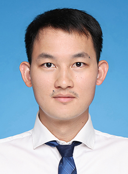 Liang ZHANG 張亮 Liang ZHANG 張亮