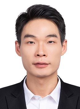 Zhaodong HUANG 黄兆東 Zhaodong HUANG 黄兆東