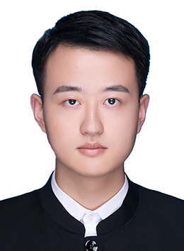 Guoan ZHOU 周國安 Guoan ZHOU 周國安