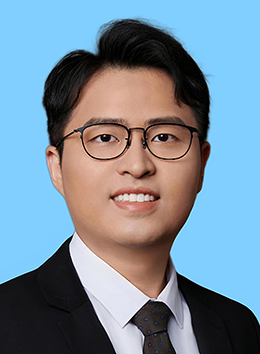 Ping WANG 王平 Ping WANG 王平