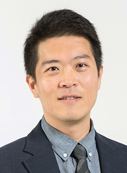 Yuxin PAN 潘宇鑫 Yuxin PAN 潘宇鑫