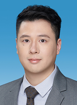 Pengzhu LIN 林鵬翥