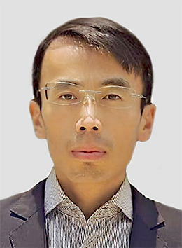 Zhengbao YANG 楊徵保 Zhengbao YANG 楊徵保