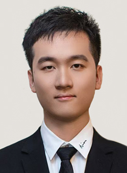 Zijie ZHOU 周子杰 Zijie ZHOU 周子杰