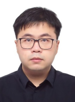 Zibo XU 徐子博 Zibo XU 徐子博