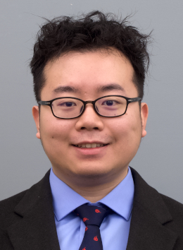 Chaojian LI 李朝鑒