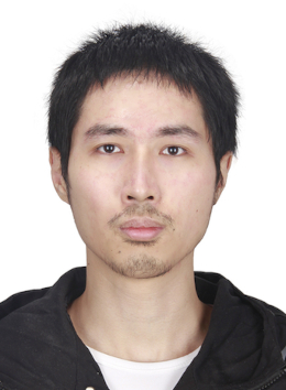Zihan ZHANG 張子函 Zihan ZHANG 張子函