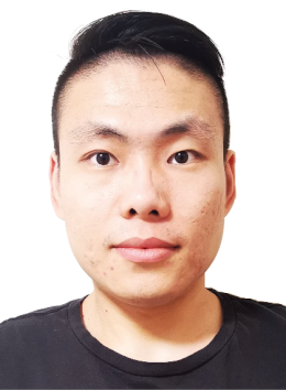 Xiaotian ZHANG 張曉天 Xiaotian ZHANG 張曉天