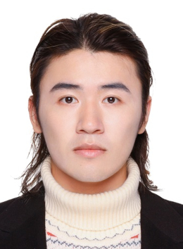Zixin WANG 王子鑫