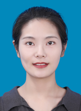 Yaru LIU 劉亞儒