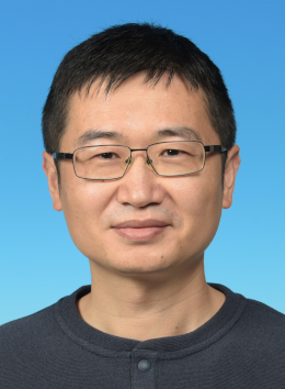Jun ZHANG 張軍 Jun ZHANG 張軍