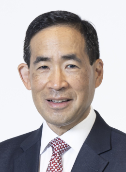 Bertram Emil SHI 施毅明